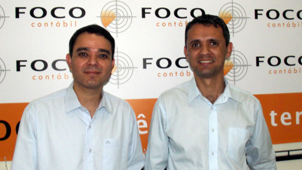 Equipe Foco Contábil