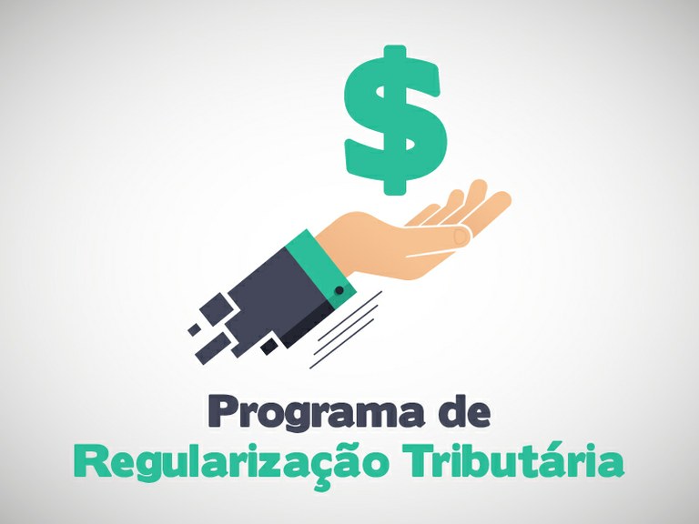 Programa Especial de Regularização Tributária - PERT