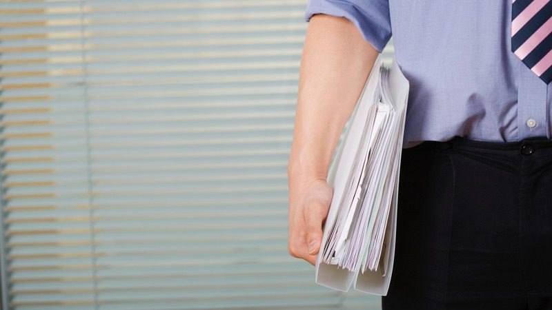 Quais os documentos separar para declarar o Imposto de Renda?