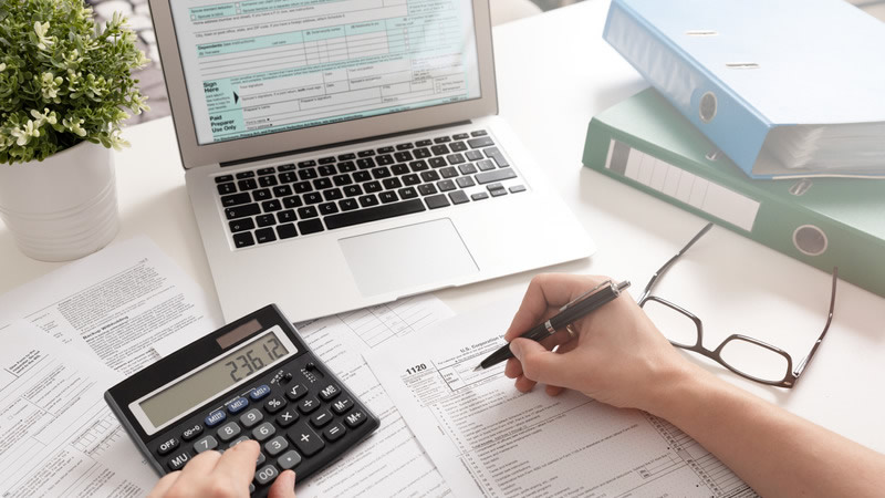 Principais erros ao se emitir nota fiscal