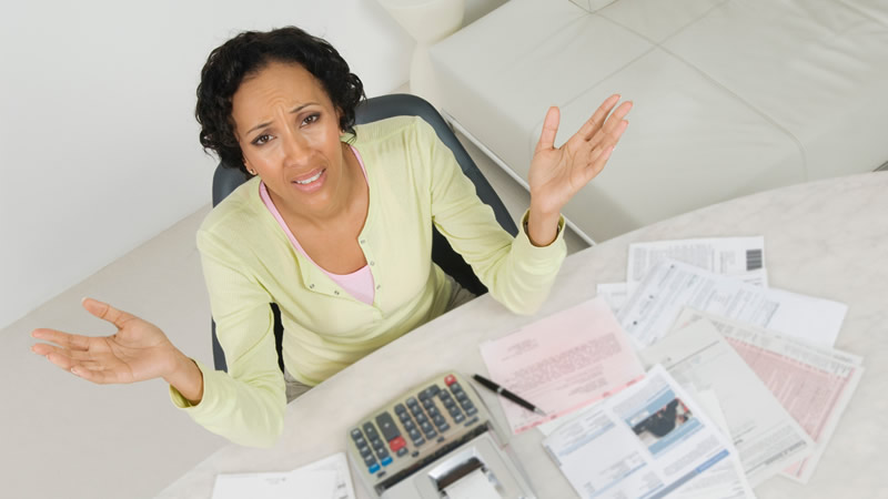 Como manter as contas da empresa sempre em dia
