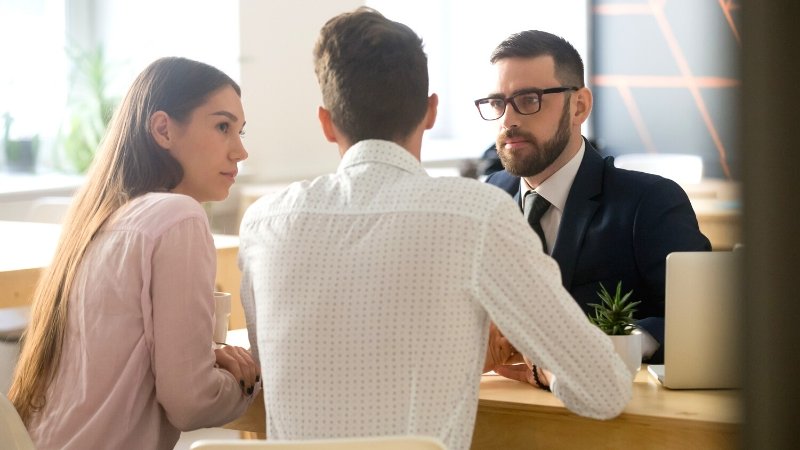 Como saber quando sua empresa deve mudar de contador