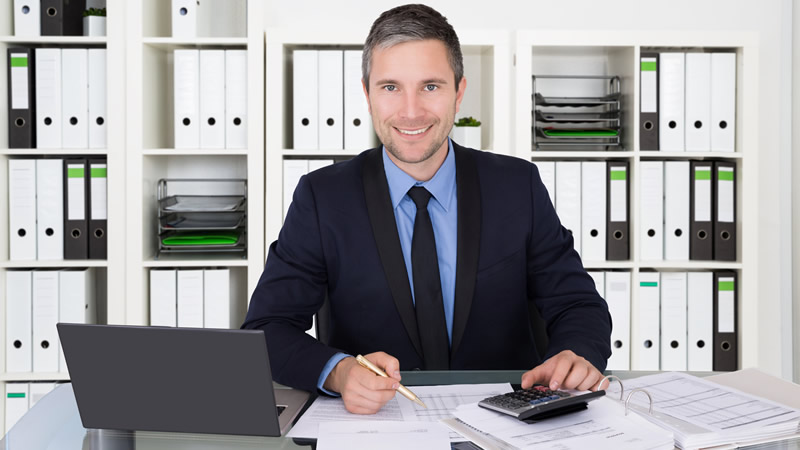Por que a sua empresa precisa de um contador?