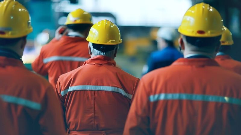 Medidas tomadas pelo Governo Federal para manutenção do emprego