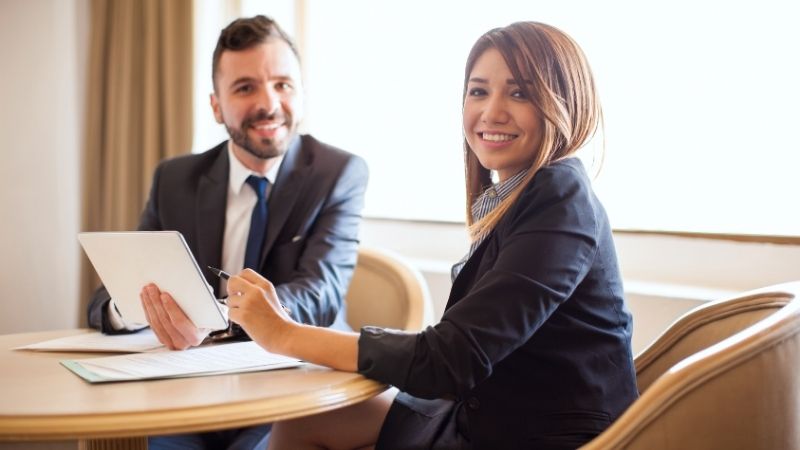 Como a contabilidade pode auxiliar na gestão empresarial