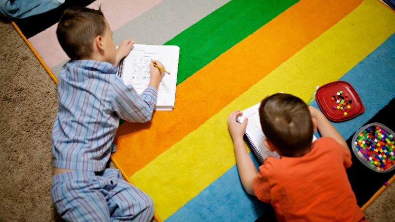 Contribuinte tem até o dia 30 de dezembro para fazer doações ao Fundo da Infância e Adolescência