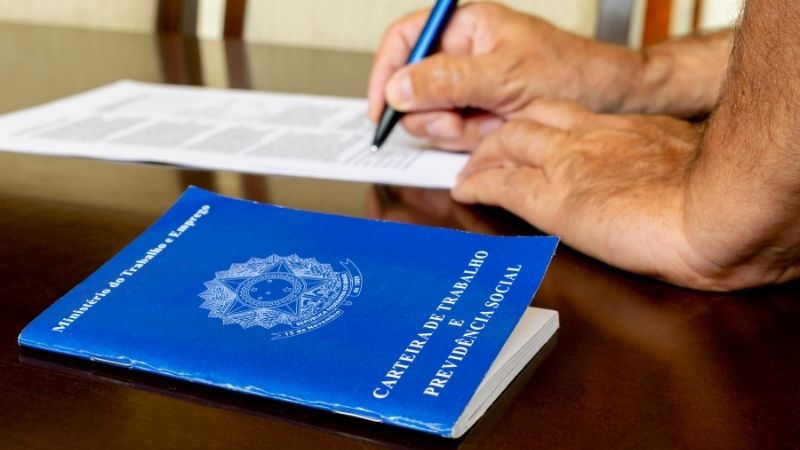 Governo flexibiliza regras para teletrabalho, férias, feriados e FGTS