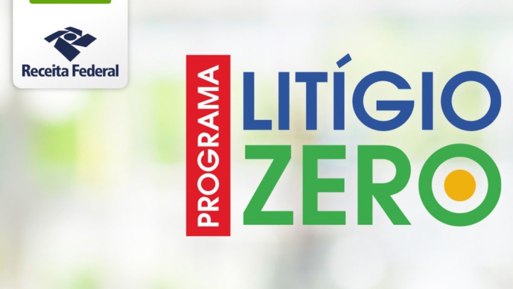 Litígio Zero